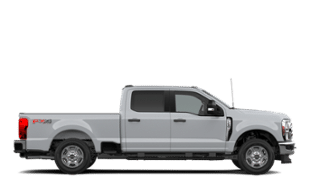 2026 Ford Super Duty® External Image 1